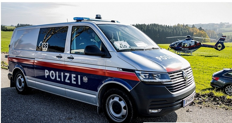 Troje planinara poginulo u udaru groma u Austriji